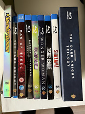 10 blu ray dvd movies for sale  Savannah