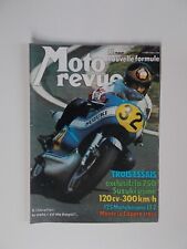 Moto revue 2198 d'occasion  France