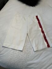 Versace boys shorts for sale  BENFLEET