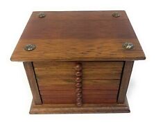 Vintage wood drawer for sale  Knoxville