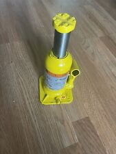 Ford Transit Super Duty 4 TON Bottle Jack OEM YELLOW (Jack Only) for sale  Shipping to South Africa