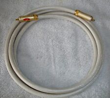 audio cable coaxial cable for sale  Katonah