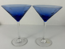 Lot blue martini for sale  Baytown