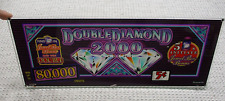 Igt double diamond for sale  Lake Havasu City