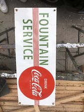 Coca cola fountain gebraucht kaufen  Weimar