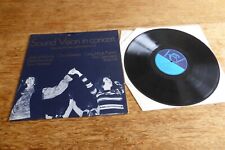 V/A - Sound Vision In Concert UK 1970 1st Key KL 007 Private Folk Funk Gospel LP comprar usado  Enviando para Brazil