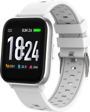 Denver 163 smartwatch gebraucht kaufen  Ehrenberg