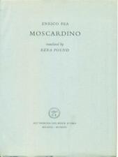 Moscardino prima edizione usato  Italia