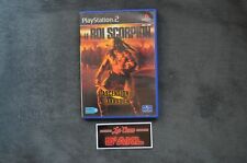 Roi scorpion playstation d'occasion  Lognes