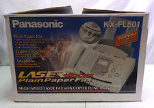 Panasonic fl501 compact d'occasion  Expédié en Belgium