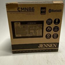 Jensen cmn86 6.8 for sale  Kansas City
