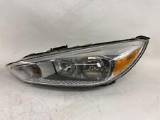 Headlight head lamp for sale  Rochester