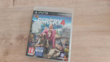 Far cry playstation d'occasion  Dieppe