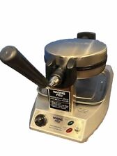 Waffle maker waring for sale  Springfield