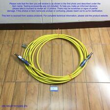 TRUMPF LLK-B 02/10m, Optic Laser Cable as photo, sn:xxx, FAIL part-NEED Repair. for sale  Shipping to South Africa