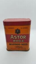 Astor whole mustard for sale  Sioux Falls