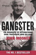 Gangster biography internation for sale  UK