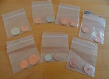 Collection uncirculated coins for sale  MALTON