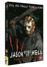 Jason goes hell for sale  Shipping to Ireland