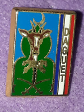Pin badge insigne d'occasion  Metz