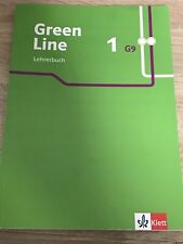 Green line g9 gebraucht kaufen  Mainz-Kostheim