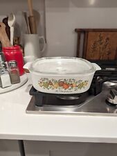Vintage corning ware for sale  Caldwell