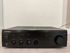 Pioneer stereo amplifier gebraucht kaufen  Berlin