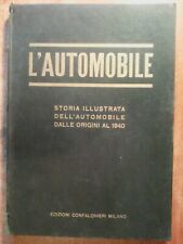 Volume automobile storia usato  Squinzano