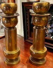 Antique havey brass for sale  ASHBY-DE-LA-ZOUCH