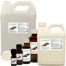 Wintergreen essential oil for sale  Burke