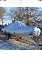 boat cover for sale  WHITLEY BAY