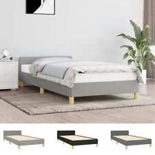 Bed frame headboard for sale  Shipping to Ireland