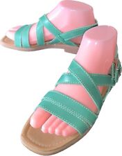 Azaleia strappy sandals for sale  Oakland