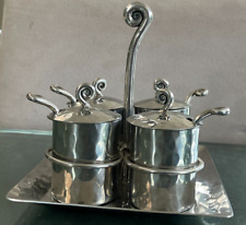 Carrol boyes stainless for sale  ESHER