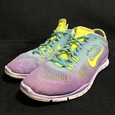 Nike free fit for sale  Christiansburg
