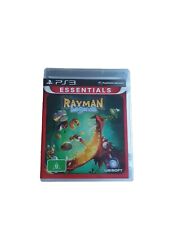 Rayman Legends - Jogo PlayStation 3 / PS3 - Região 4 comprar usado  Enviando para Brazil