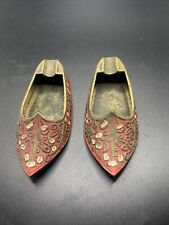 Vintage metal pair for sale  Murfreesboro