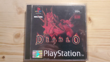 Diablo ps1 playstation gebraucht kaufen  Schwerin