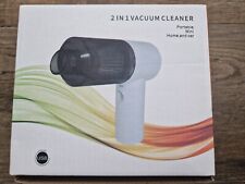 Vacuum cleaner kleiner gebraucht kaufen  Berlin