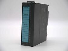 Siemens 6es7331 7kb02 gebraucht kaufen  Rheine-Mesum,-Elte