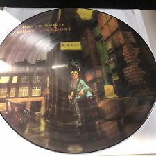 Disco de vinil David Bowie - The Rise And Fall Of Ziggy Stardust 2007 LP comprar usado  Enviando para Brazil