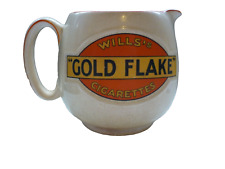 Vintage wills gold for sale  SUTTON