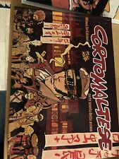 corto maltese agenda usato  Milano