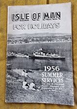 1956 isle man for sale  BEITH