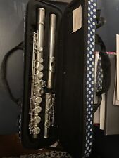 Yamaha flute yfl211s for sale  CHRISTCHURCH