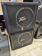 Peavey Subwoofers Peavey 115tls Sub for sale  Shipping to South Africa
