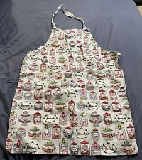 harrods apron for sale  LONDON