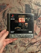 Gta ps1 livret d'occasion  Haguenau