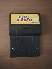 gioco pokemon pinball usato  Montemurlo