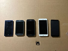 Używany, Telefony Samsung X3, HTC X1 Alcatel X1 partia na części na sprzedaż  Wysyłka do Poland